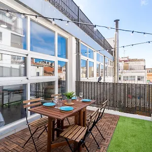 apartamento-canela-tarragona.catalonia-hotels.com/