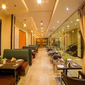 3* Hotel Amantra Comfort
