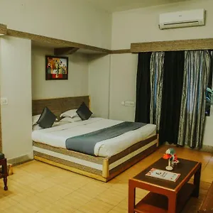 3* Resort Oriental Palace