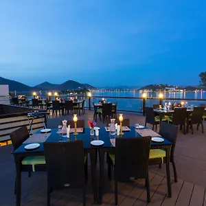 4* Hotel Panna - A Facing Boutique